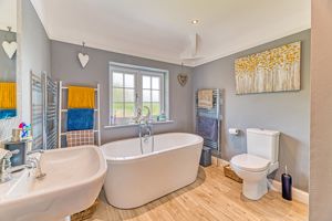 Bathroom- click for photo gallery